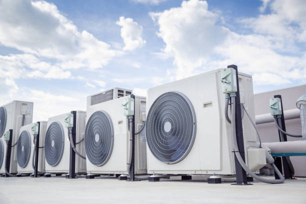 Best HVAC air duct cleaning  in Rockville Centre, NY